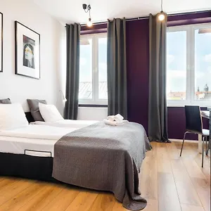 Krakow B&B Cracovie