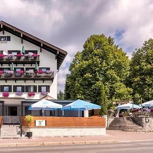*** Hotel Seehotel Zur Post Duitsland