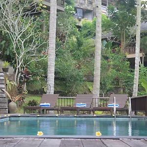 The Kampung Ubud Gasthuis