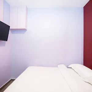 ** Hotel Fragrance - Lavender Singapore