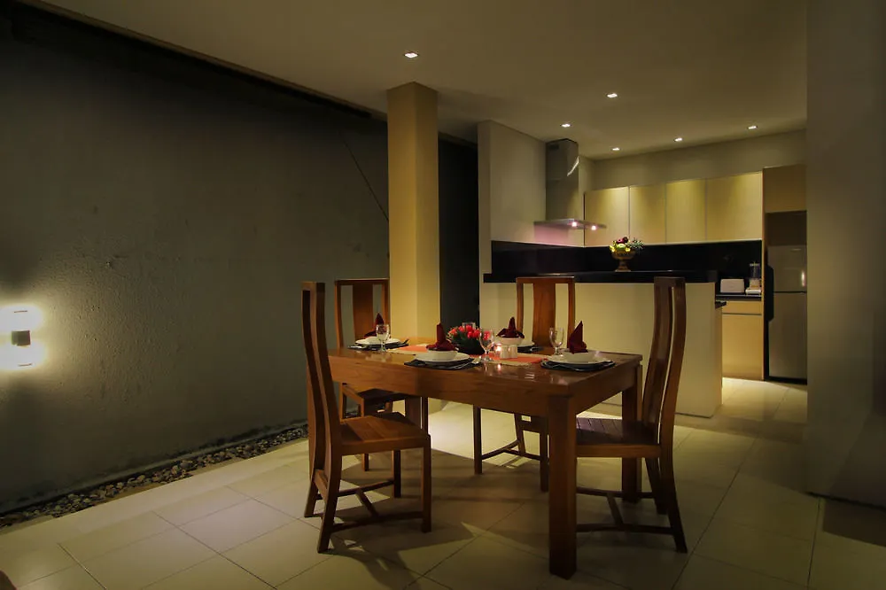 Furamaxclusive Ocean Beach Seminyak Bali Legian 5*,