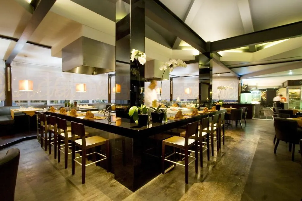 Furamaxclusive Ocean Beach Seminyak Bali Legian Indonezja