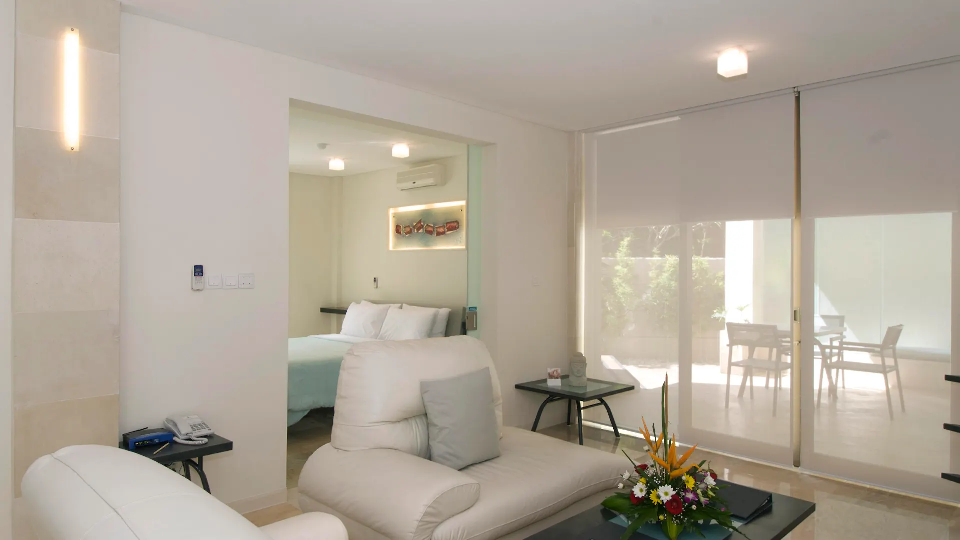 Hotel Furamaxclusive Ocean Beach Seminyak Bali Legian