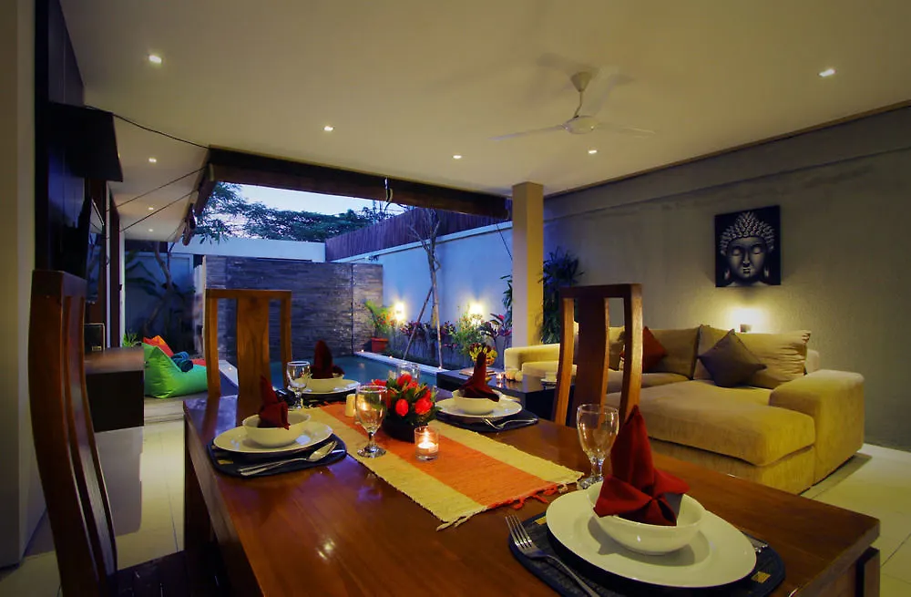 Furamaxclusive Ocean Beach Seminyak Bali Legian