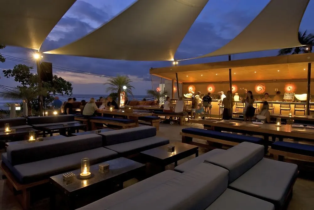 Furamaxclusive Ocean Beach Seminyak Bali Legian