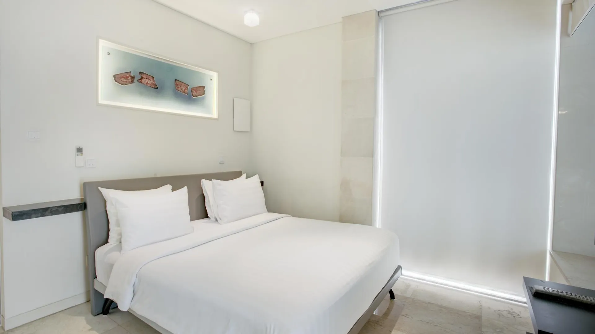 Hotel Furamaxclusive Ocean Beach Seminyak Bali Legian